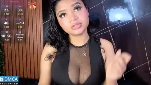 Snapshot of leidy_morales_ chatting on May 2026 11:07:02 AM Leidy online show from May 2026 11:07:02 AM