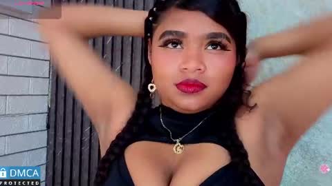 Leidy online show from July 2026 11:01:02 AM