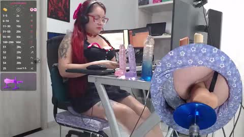 LeidyDi223 online show from January 2026 02:26:01 AM