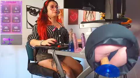 Snapshot of leidycrstnch21 chatting on March 2026 03:50:01 PM LeidyDi223 online show from March 2026 03:50:01 PM