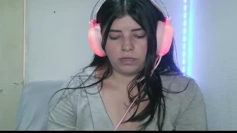 leidyramca online show from October 2025 08:32:01 PM