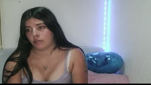 leidyramca online show from November 2025 01:05:01 AM