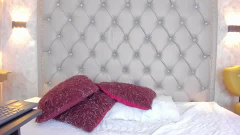 LEIGH ANGELS online show from February 2025 09:43:01 PM