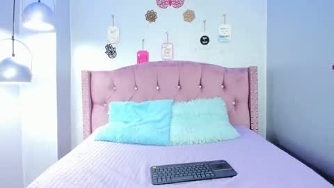 LEIGH ANGELS online show from March 2025 08:38:02 PM