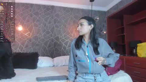 LEIGH ANGELS online show from February 2026 03:16:02 AM