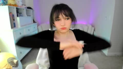 Leighla online show from February 2026 11:34:02 PM