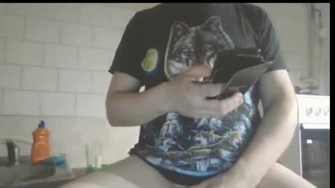 Snapshot of leila472952 chatting on September 2025 08:30:01 PM Sergey online show from September 2025 08:30:01 PM