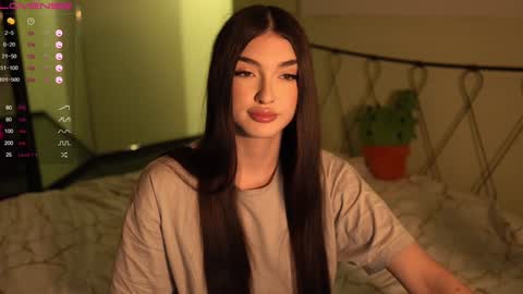 Snapshot of leila_4ever chatting on December 2024 04:49:01 PM Leila online show from December 2024 04:49:01 PM