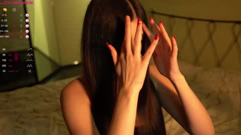 Snapshot of leila_4ever chatting on December 2024 06:42:02 PM Leila online show from December 2024 06:42:02 PM