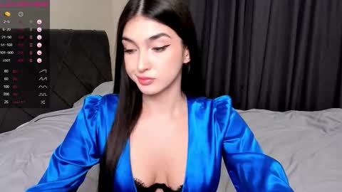 Leila online show from January 2026 01:05:01 PM