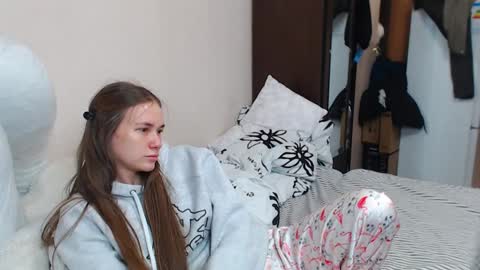 leila_bambi online show from December 2024 03:16:02 AM