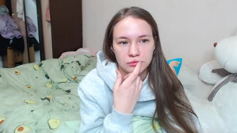 leila_bambi online show from January 2025 03:48:01 AM