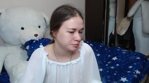 leila_bambi online show from January 2025 10:56:01 PM