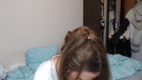 leila_bambi online show from February 2025 11:38:02 AM