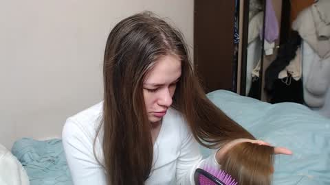 leila_bambi online show from February 2025 08:43:01 AM