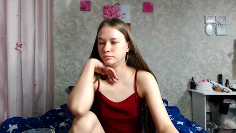 leila_bambi online show from October 2025 08:12:01 AM