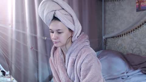 leila_bambi online show from March 2026 06:30:01 PM