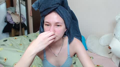 leila_bambi_ online show from January 2025 09:32:02 PM