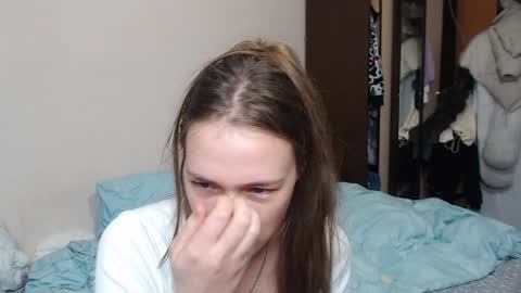 leila_bambi_ online show from February 2025 11:38:02 AM