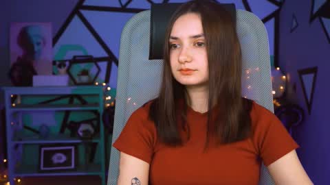 Snapshot of leila_murphy chatting on February 2025 03:10:02 PM LeilaMurphy online show from February 2025 03:10:02 PM