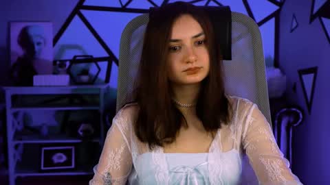 Snapshot of leila_murphy chatting on February 2025 09:01:01 AM LeilaMurphy online show from February 2025 09:01:01 AM