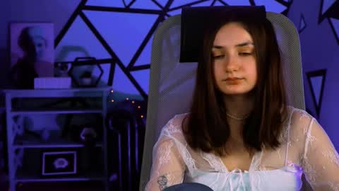 Snapshot of leila_murphy chatting on February 2025 03:14:02 PM LeilaMurphy online show from February 2025 03:14:02 PM