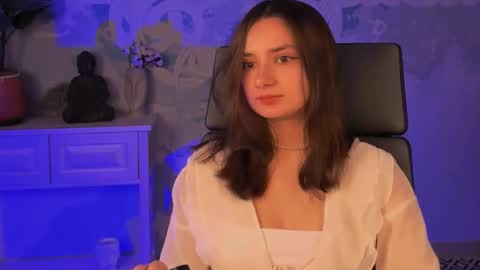 Snapshot of leila_murphy chatting on February 2025 08:53:02 AM LeilaMurphy online show from February 2025 08:53:02 AM