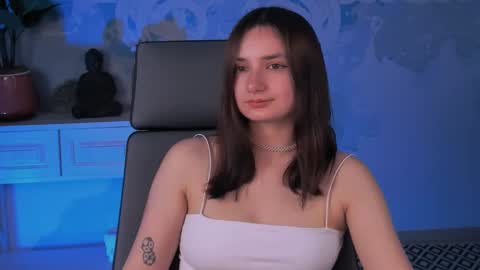 Snapshot of leila_murphy chatting on February 2025 03:04:02 PM LeilaMurphy online show from February 2025 03:04:02 PM