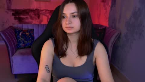 Snapshot of leila_murphy chatting on March 2025 09:16:01 AM LeilaMurphy online show from March 2025 09:16:01 AM