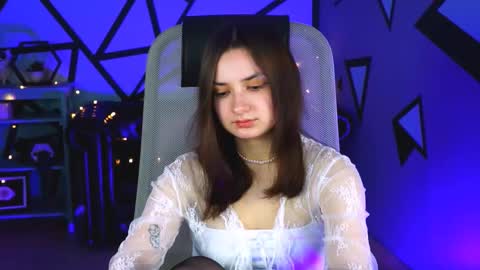 Snapshot of leila_murphy chatting on March 2025 09:07:02 AM LeilaMurphy online show from March 2025 09:07:02 AM