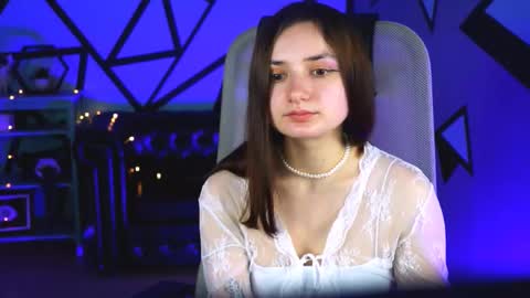 Snapshot of leila_murphy chatting on March 2025 12:56:02 PM LeilaMurphy online show from March 2025 12:56:02 PM