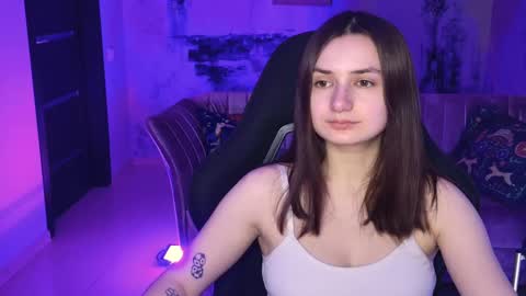 Snapshot of leila_murphy chatting on March 2025 07:31:02 PM LeilaMurphy online show from March 2025 07:31:02 PM