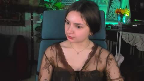 Snapshot of leila_murphy chatting on March 2025 08:20:02 AM LeilaMurphy online show from March 2025 08:20:02 AM