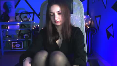 Snapshot of leila_murphy chatting on March 2025 09:02:02 AM LeilaMurphy online show from March 2025 09:02:02 AM