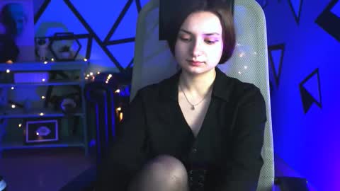 Snapshot of leila_murphy chatting on March 2025 03:07:02 PM LeilaMurphy online show from March 2025 03:07:02 PM