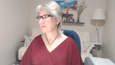 Leila Kinky online show from December 2025 04:29:02 AM