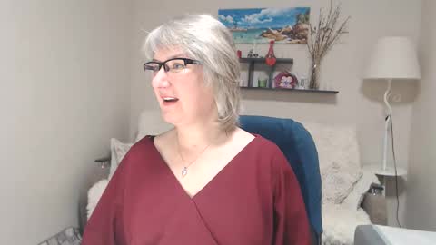 Leila Kinky online show from December 2025 04:54:01 AM