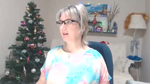 Leila Kinky online show from December 2025 05:24:02 AM