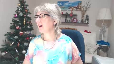 Leila Kinky online show from December 2025 05:47:01 AM