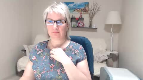 Leila Kinky online show from March 2026 05:34:01 AM