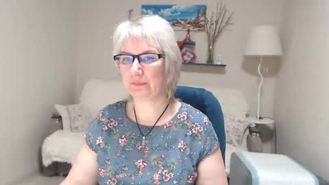 Leila Kinky online show from March 2026 04:18:01 AM