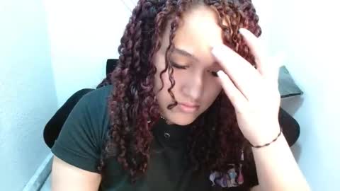 leilaparkersex69 online show from February 2026 01:10:01 PM