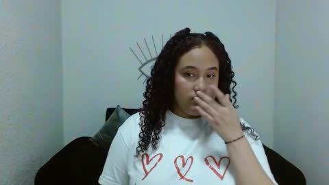 Snapshot of leilaprettysex chatting on February 2026 01:54:01 PM leilaprettysex online show from February 2026 01:54:01 PM
