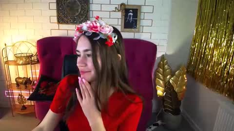 Snapshot of leilarai chatting on February 2025 04:18:01 PM Leila Rai online show from February 2025 04:18:01 PM