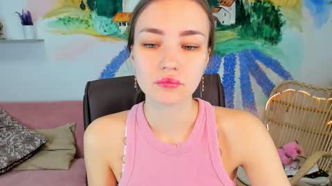 Snapshot of leilarai chatting on February 2025 09:16:02 AM Leila Rai online show from February 2025 09:16:02 AM