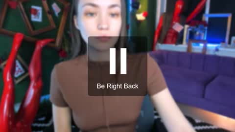 Snapshot of leilarai chatting on March 2026 01:38:01 PM Leila Rai online show from March 2026 01:38:01 PM