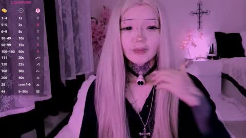 Snapshot of lein_bone chatting on March 2026 12:07:02 AM Lein online show from March 2026 12:07:02 AM