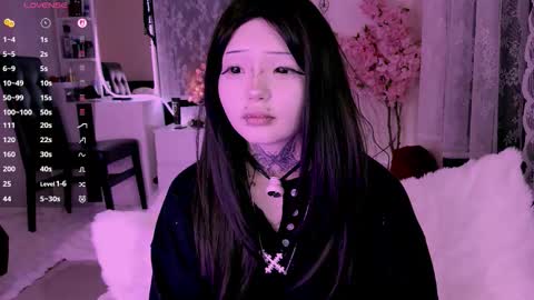 Snapshot of lein_bone chatting on March 2026 12:15:02 AM Lein online show from March 2026 12:15:02 AM