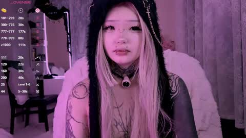 Snapshot of lein_bone chatting on March 2026 01:50:01 AM Lein online show from March 2026 01:50:01 AM