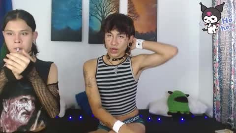 Lejo online show from March 2025 08:21:02 PM